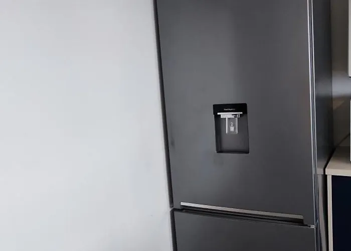 דירה Escale A - Spacieux - 3 - Parking Prive - Ideal Famille & Pro ברסט